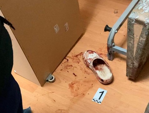 Бытовой конфликт в Обнинске закончился убийством