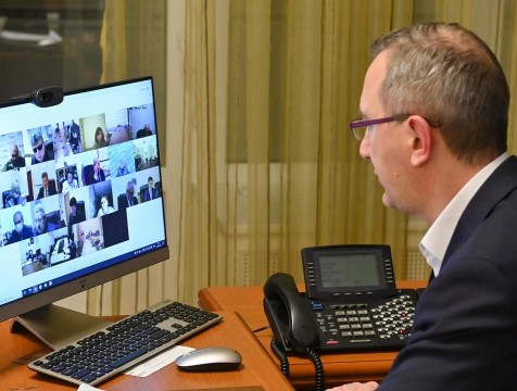 133 штрафа выписано в регионе за нарушение санитарных правил в связи с коронавирусом
