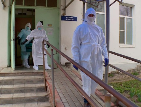 22 автомобиля выделили муниципалитеты для доставки медиков к больным