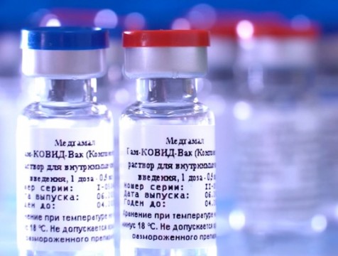 Массовую вакцинацию россиян планируют начать с 2021 года
