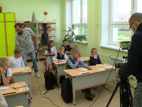 Второй сезон детского киноальманаха «И в шутку, и всерьез» снимут в Калуге