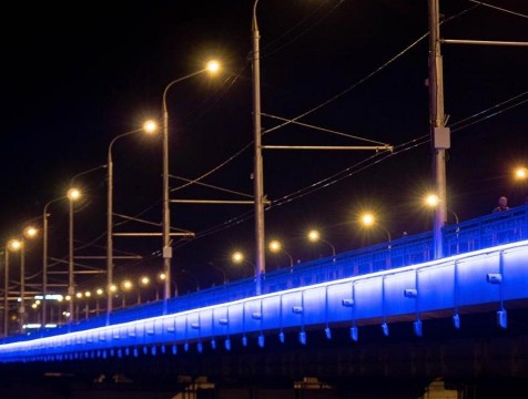 Площадку под Гагаринским мостом отдадут граффити-художникам