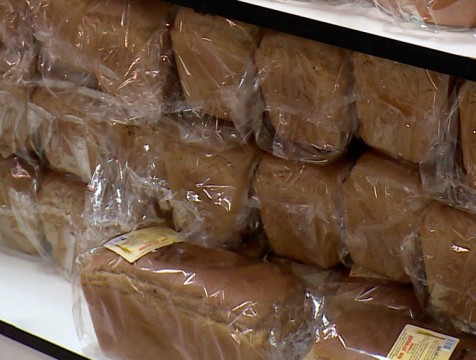 В новом году россияне могут остаться без ржаного хлеба