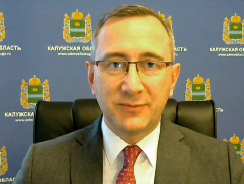 Регион выходит на плато по числу заражений COVID-19