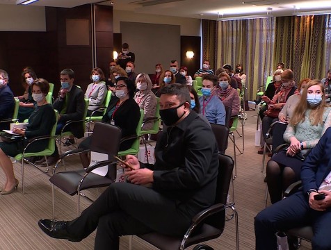 О подготовке празднования 650-летия Калуги говорили на форуме «Калужский край - душа России»