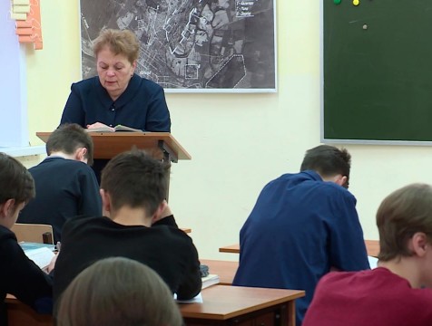 Итоговое сочинение для допуска на ЕГЭ 11-классники напишут 5 апреля