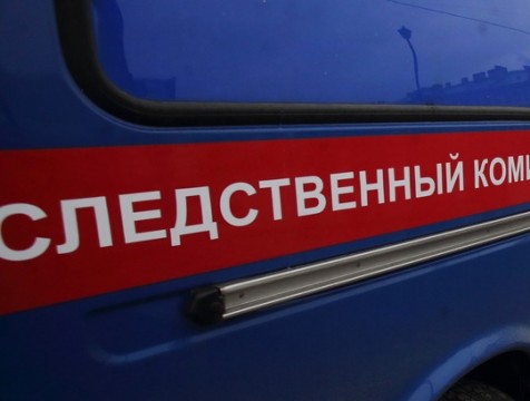 Молодая мать избила малыша за отказ от еды