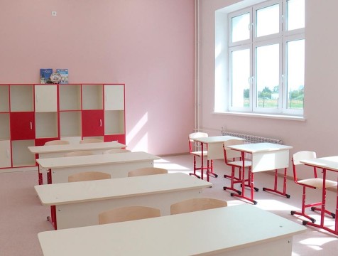 142 учителя в регионе болеют коронавирусной инфекцией