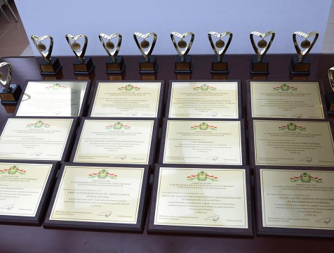 Самых социально ответственных работодателей выявили в регионе