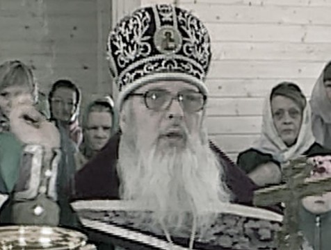 Настоятель храма Жен-Мироносиц Архимандрит Донат скончался