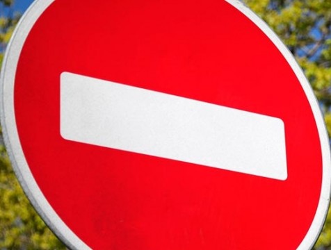 Движение в строящемся микрорайоне Обнинска ограничат на две недели