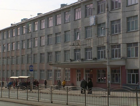 7 преподавателей и 18 студентов КФ МГТУ им. Баумана лечатся от коронавируса