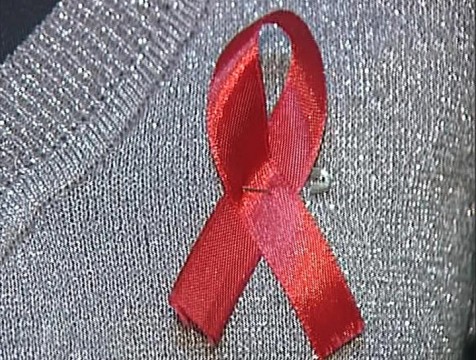 День борьбы со СПИДом отмечают во всём мире