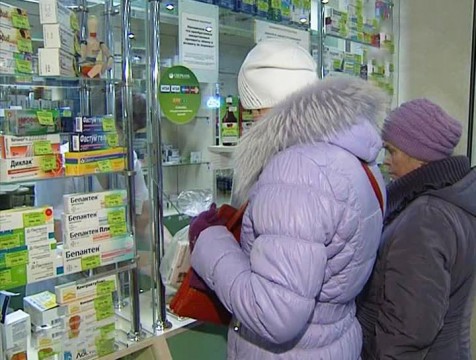 Калужские врачи рассказали о вреде самолечения