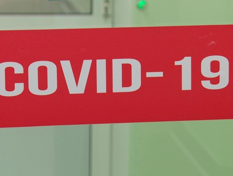 Ещё одна фамилия пополнила список погибших медиков от COVID-19