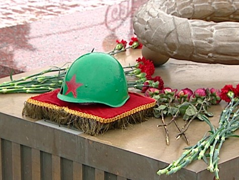 3 декабря в России отмечают День Неизвестного солдата