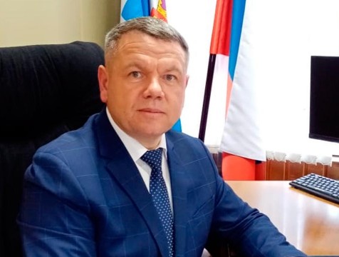 Алексей Кошелев стал главой администрации Мосальского района