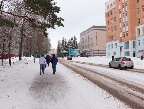 Анненки и Резвань почти на сутки останутся без воды