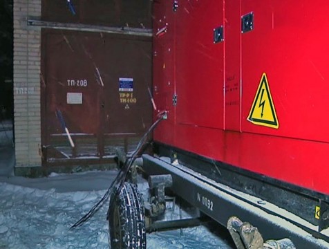 116 автономных источников энергоснабжения подготовили энергетики региона на случай аварийных отключений
