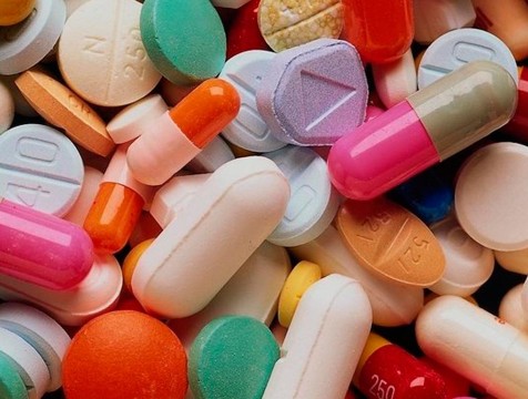 Более 3 тысяч больных КОВИД-инфекцией получили лекарства для амбулаторного лечения