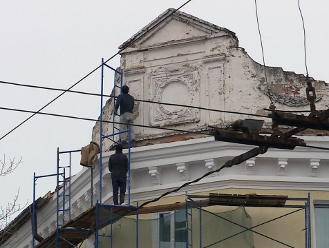 Калуга заняла 3 место по количеству собираемых взносов за капитальный ремонт