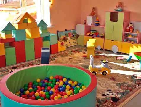 Три дошкольных учреждения области вошли в список лучших в стране по образовательной практике