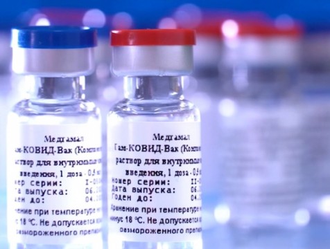 В Калужской области готовы начать вакцинацию от COVID-19