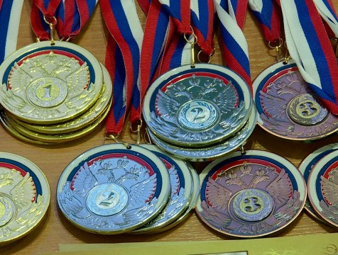 Лучших скалолазов среди школьников региона определили в Калуге