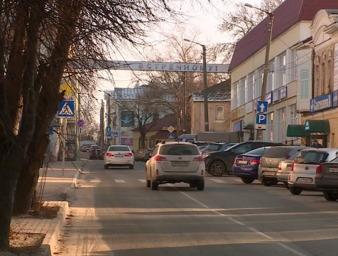 Дополнительные парковки для новогодних гостей появятся в Калуге