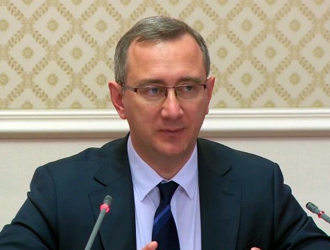 Калужский губернатор был отмечен в числе лучших управленцев страны