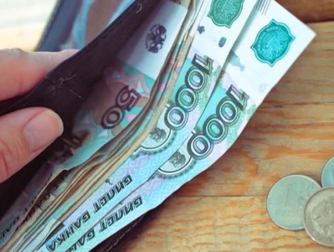 Из-за новогодних праздников пенсии начнут выплачивать с 4 января