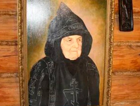 Козельскую схимонахиню Сепфору могут причислить к лику святых