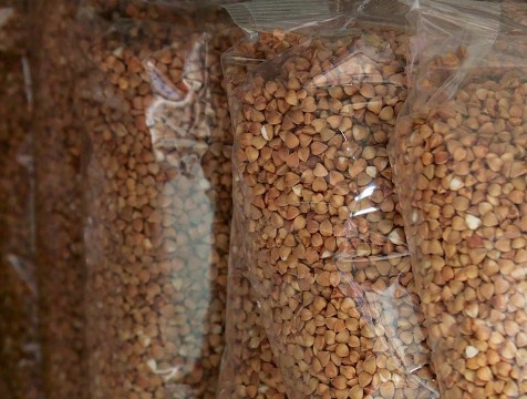 Магазины снизили цены на социально значимые продукты