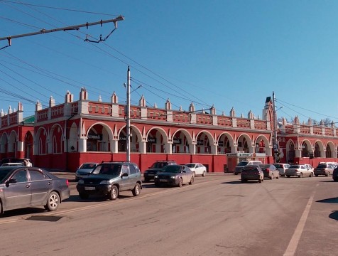 Калуга уступила лишь Москве в рейтинге потребительской активности