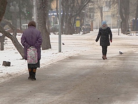 Президент признал, что реальные доходы населения упадут на 5%