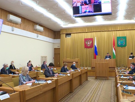 В Калуге планируют реконструкцию «северного» въезда в город