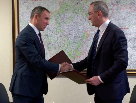 Вагон-типографию военных времен решили воссоздать в Обнинске