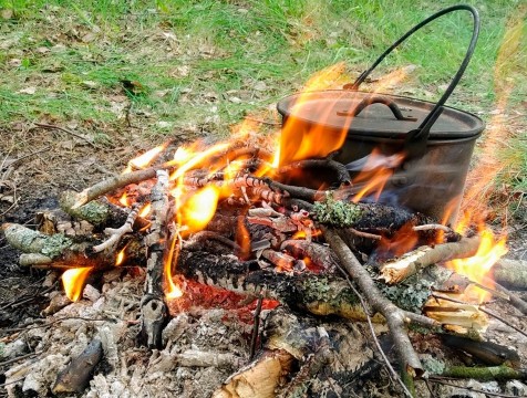 Жечь костры на своих участках будут по новым правилам