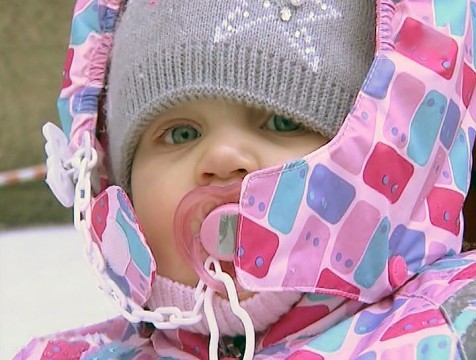 Выплаты новогодних пособий для детей до 8 лет уже стартовали