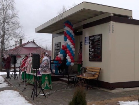 Более 30 ФАПов в регионе начнут работу в начале года