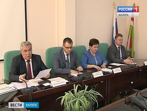 Индивидуальное приглашение на выборы получит каждый калужский избиратель