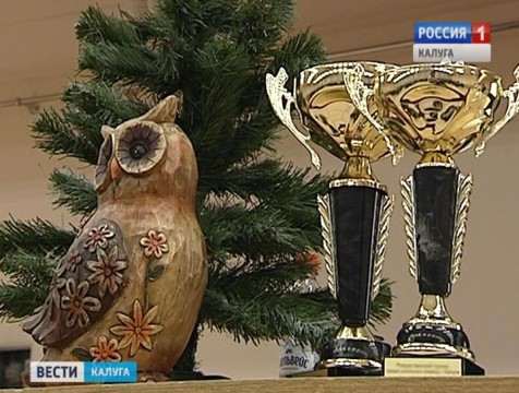 Боровские интеллектуалы в десятый раз  сразятся в игре «Что? Где? Когда?»