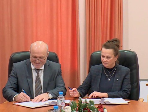 Водоснабжение региона будут контролировать через интернет