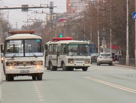 Маршруту №77 добавили остановок