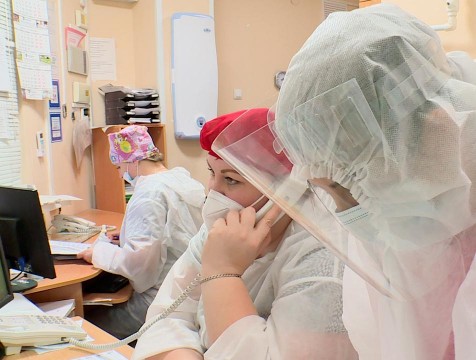 В бюджете региона увеличили расходы на медицину и образование