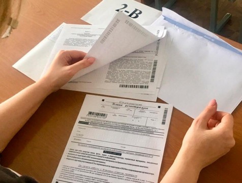Министерство просвещения отменило досрочное ЕГЭ в 2021 году