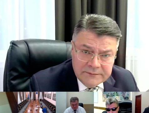 Коэффициент распространения  COVID-19 начал снижаться в регионе