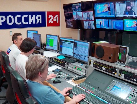 Сетка вещания ГТРК «Калуга» изменится в новогодние праздники