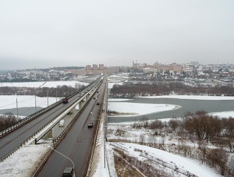 Столбики термометров на Рождество опустятся до двухзначных цифр