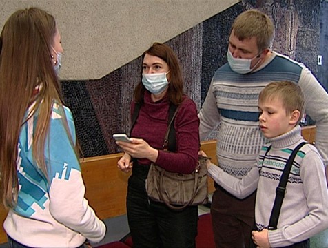 Посетителям музея имени Циолковского предложили космическую квест-игру